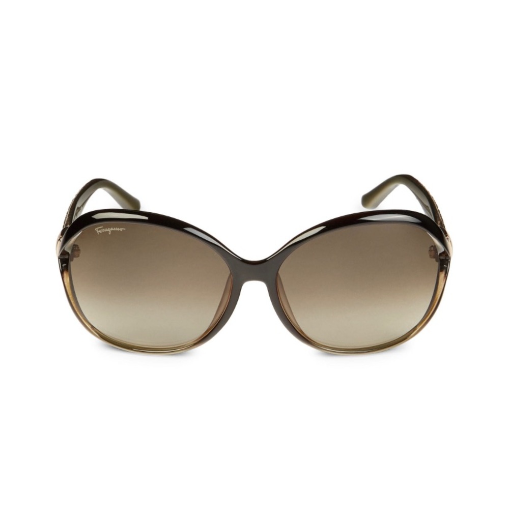 Salvatore Ferragamo 61Mm